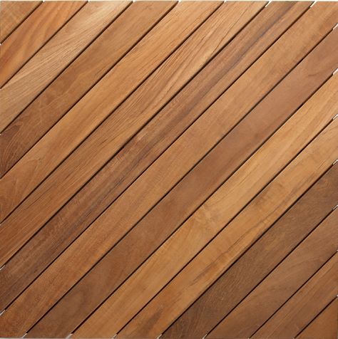 Diagonal Flooring, Wooden Deck Designs, Wood Deck Designs, Wood Slat Ceiling, Balcony Tiles, Wood Deck Tiles, Bar Exterior, Wooden Ceiling Design, Tiles Ideas