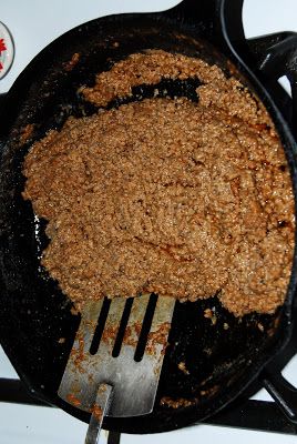 Taco tico meat copy cat Taco Tico Taco Burger Recipe, Taco Bell Beef Recipe, Taco Johns Taco Meat Recipe, Copycat Taco Bell Meat, Restaurant Taco Meat, Restaurant Style Taco Meat, Taco Bell Meat Recipe, Taco Bell Meat, Taco Burgers