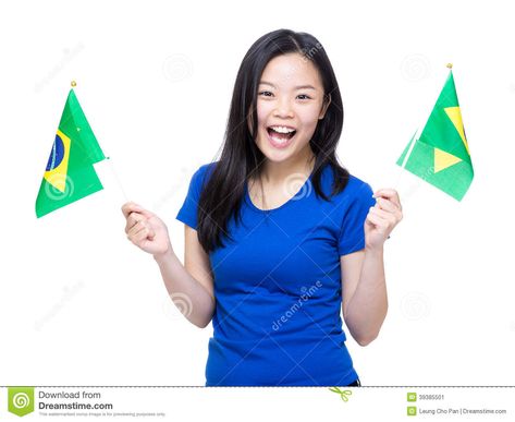 Brazil Flag, White Image, Pose Reference Photo, Anime Poses Reference, Favorite Pins, Anime Poses, Fashion Poses, Soccer Ball, Pose Reference