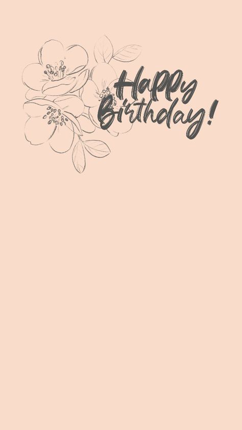 Bday Template Instagram, Happy Birthday Captions, Happy Birthday Icons, Birthday Posters, Birthday Wishes Greetings, Birthday Icon, Birthday Background Images, Aesthetics Quote, Birthday Captions Instagram