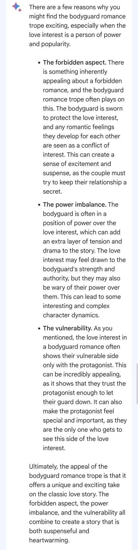 Bodyguard and Client Trope in Romance (Fiction) Arranged Marriage Trope Aesthetic, Bodyguard Writing Prompts, Bodyguard Au Prompts, Bodyguard Romance Aesthetic, Bodyguard Prompts, Romance Trope Ideas, Bodyguard Character, Bodyguard Trope, Arranged Marriage Trope