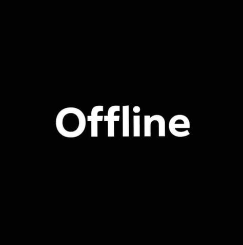 Offline Pic, Offline Picture, Offline Dp, Offline Profile Picture, Black Quotes Wallpaper, Freefire Background For Editing, Best Fb Profile Pic, Darling Movie, Owls Wallpaper