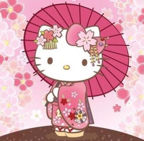 Backgrounds Hello Kitty, Hello Kitty Dibujos, Pink + Core + Aesthetic, Art Hello Kitty, Hello Kitty Decorations, Hello Kitty Imagenes, Hello Kitty Images, Hello Kitty Clothes, Hello Kitty Aesthetic