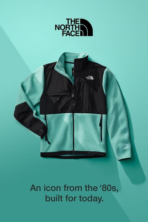 Color your nostalgia (and stay warm) in our timeless Denali jacket. Sportswear Details, Mens Fleece Jacket, Fleece Jackets, Polartec Fleece, North Face Fleece, Clothing Photography, Retro Vintage Style, Fleece Sweater, Mens Fleece