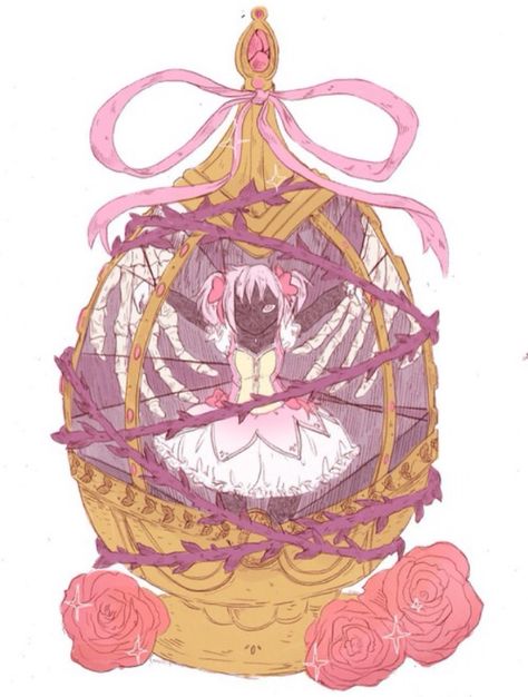 Madoka soul gem Madoka Magica Soul Gem, Soul Gem, Magica Madoka, Madoka Kaname, Mahō Shōjo Madoka Magica, Mahō Shōjo, Puella Magi, Puella Magi Madoka Magica, Skeleton Hands