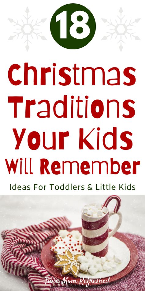 Christmas Traditions Kids, Christmas Activities For Families, Holiday Traditions Family, Traditions To Start, Christmas Bucket, Centerpiece Christmas, Christmas Traditions Family, Christmas Tablescape, Christmas Activities For Kids