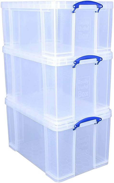 Container Dimensions, Plastic Storage Box, Office Branding, Stackable Storage, Home Organisation, Plastic Box Storage, Room Accessories, Be Strong, Starter Pack