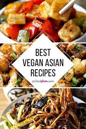 Vegan Japanese Food, Vegan Chinese Food, Vegan Japanese, Vegan Chinese, Plant Based Food, Vegan Asian Recipes, Meat Eater, Cibo Asiatico, Recipes Asian