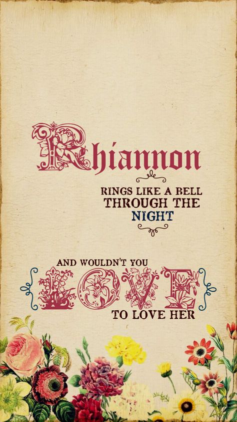 Intro from "Rhiannon" by Fleetwood Mac Stevie Nicks Quotes, Stevie Nicks Style, Love To Love, Lindsey Buckingham, Stevie Nicks Fleetwood Mac, Folk Rock, I'm With The Band, I Love Music, Eric Clapton