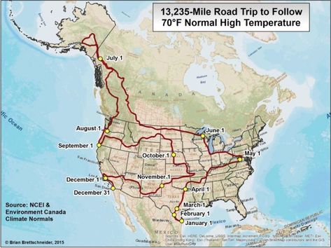 Road Trip Map, Rv Road Trip, Road Trip Routes, Perfect Road Trip, Long Road Trip, 1 September, American Road Trip, Road Trippin, On The Road Again