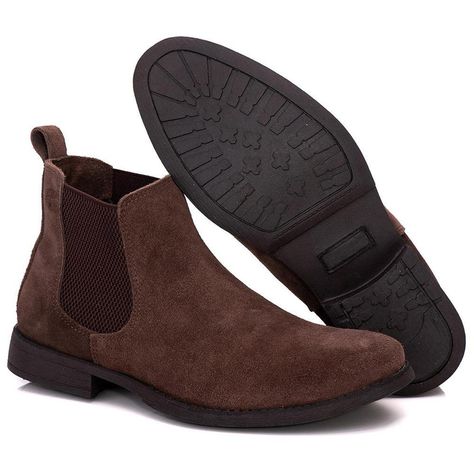 Bota Botina Chelsea Boots em Couro Café-A Chelsea Boot Polo North é um modelo casual, atemporal e famoso pela sua usabilidade absolutamente versátil e estilosa, também cai muito bem com looks formais e esporte fino, possui um cano alonga... Chelsea Boot, Chelsea Boots, Chelsea, Colorado, Ankle Boot, Cafe, Boots, Chelsea Fc