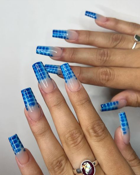 Croc Print Nails, Croc Nails, Print Nails, Nails Only, Acrylic Nails Coffin Short, Croc Print, Nails 2024, Acrylic Nails Coffin, Nail Trends