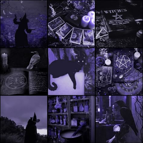 purple witch cat moodboard! free to use for adopts/ocs, credit is appreciated but not required! Purple Violet Aesthetic, Witch Aesthetic Moodboard, Witch Moodboard Aesthetic, Neon Witch Aesthetic, Purple Witch Aesthetic Wallpaper, Witch Aesthetic Purple, Purple Grunge Aesthetic, Mood Board Purple, Purple Witch Aesthetic