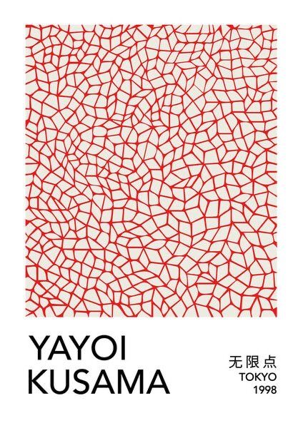 Poster Art Ideas, Pastel Poster, Generative Design, Yayoi Kusama, Geometric Background, Graphic Design Posters, William Morris, Artist Art, Grafik Design