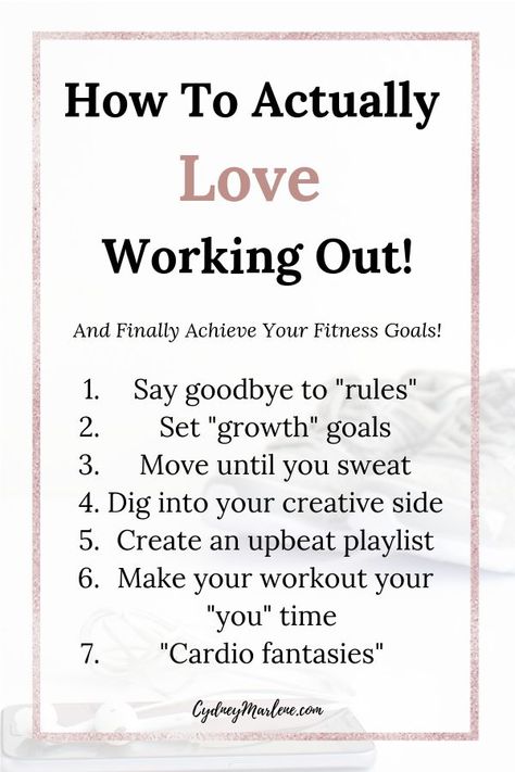 Working Out Tips, Ways To Motivate Yourself, Burn Fat Build Muscle, Workout Days, 10 Minute Workout, Healthy Mindset, Fit Body, At The Gym, Wellness Tips