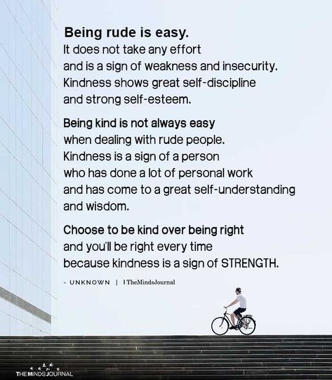 Being Rude Is Easy https://themindsjournal.com/being-rude-is-easy/ Arrogant People Quotes, Unposted Letters, Rude People Quotes, People Quotes Truths, Odd World, Arrogant People, God Spirituality, Peace Prayer, Rude Quotes