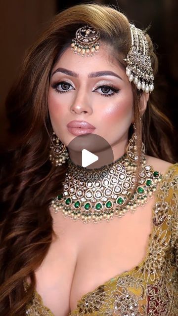 52K views · 3.6K likes | ATUL CHAUHAN ACADEMY on Instagram: "Want to learn how to create this dreamy look 😍  Enroll now in our professional course is starting from *18th jan 2024* Content for the course 1 Airbrush Bridal makeup 2 Arabic look 3 Full cut crease Arabic look 4 Mature skin 5 Haldi makeup (dewy baselook) 6 Signature waterproof makeup look 7. Dusky skin 8. Half cut crease 9. Smokey look 10. Halo eyes * Product knowledge Theory knowledge +Skin theory Study of different types of eye shape Study of different types of faces Base application techniques Glitter application How to conceal dark under eye circles Building up with Colorful eyeshadows and cut crease X Various types of eyeliners Highlighting techniques 4+ How to do perfect contour TIMINGS: 11AM TO 2PM +Location:kirti nagar, Full Cut Crease Eye Makeup, Dusky Skin Makeup, Half Cut Crease Eye Makeup, Different Types Of Faces, Conceal Dark Under Eye Circles, Arabic Look, Full Cut Crease, Skin Theory, Haldi Makeup