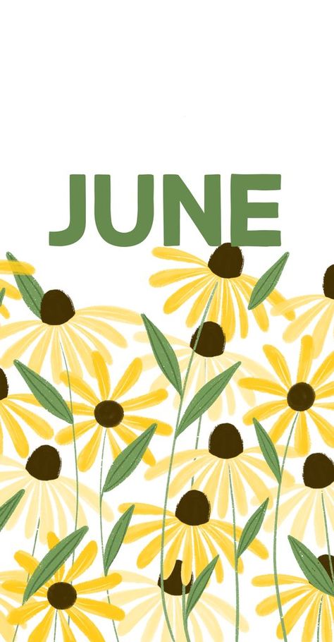 One Month To Go, Wallpaper For June, May Phone Background, May Screensavers, June Phone Background, June Screensaver, June Aesthetic Month Wallpaper, May Background Wallpapers, June Phone Wallpaper