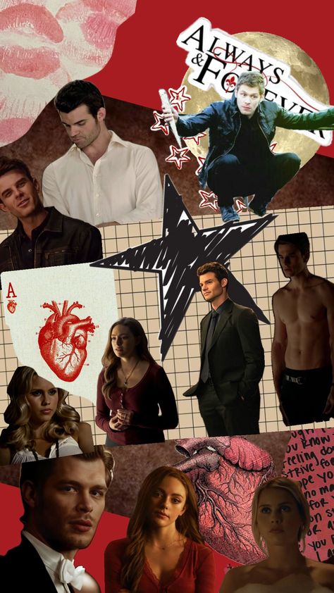 i feel like im getting better... #thevampirediaries #theoriginals #themikaelsons #elijah #klaus #rebecca #kol #hope Klaus And Elijah, Im Getting Better, United Wallpaper, The Mikaelsons, Manchester United Wallpaper, Getting Better, Profile Pictures, Vampire Diaries, Manchester United