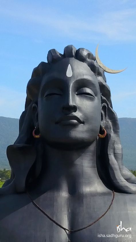 60+ Shiva(Adiyogi) Wallpapers HD - Free Download for Mobile and Desktop Adiyogi Shiva Wallpaper Hd, Adiyogi Wallpaper, Adiyogi Wallpapers, Shiva Adiyogi, Shiv Wallpaper, Sparrow Wallpaper, Adiyogi Shiva, Ganpati Photo, Jack Sparrow Wallpaper