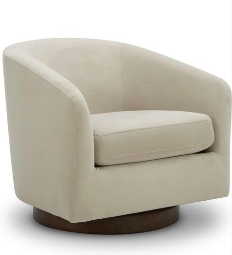 CHITA Swivel Velvet Accent Chair Armchair, Round Barrel Chair in Fabric for Living Room Bedroom,Beach CHITA Swivel Velvet Accent Chair Armchair, Round Barrel Chair in Fabric for Living Room Bedroom,Beach Arm Chair Living Room, Accent Chairs & Armchairs, Shelter Design, Accent Chair Set, Chair Living Room, Chair For Living Room, Club Armchair, Swivel Chair Living Room, Nursery Chair