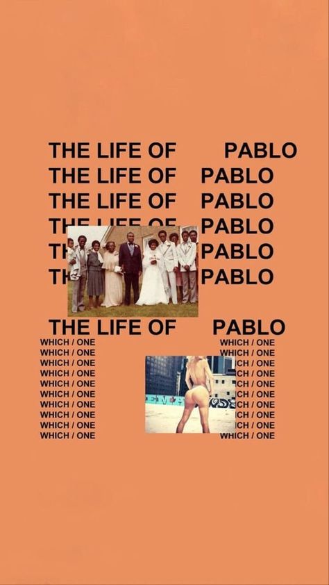 Tlop Kanye Wallpaper, Life Of Pablo Wallpaper, Hiphop Wallpapers, Pablo Wallpaper, Culture Wallpaper, Kanye West Albums, Life Of Pablo, Kanye West Wallpaper, Hip Hop Wallpaper