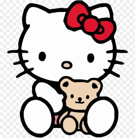 Hello Kitty Hello Kitty Invitations, Hello Kitty Clipart, Hello Kitty School, Hello Kitty Imagenes, Hello Kitty Printables, Hello Kitty House, Hello Kitty Images, Hello Kitty Themes, Kitty Drawing