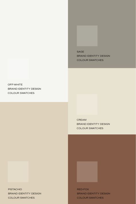 Fashion Brand Identity, Color Design Inspiration, Hex Color Palette, House Color Palettes, Color Schemes Colour Palettes, Muted Color Palette, Seni Origami, Brand Color Palette, Color Palette Design