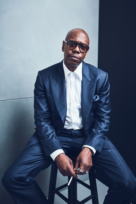 Def Comedy Jam, Complex Magazine, Dave Chappelle, Def Jam, 25 September, Black Hollywood, Magazine Cover Design, Fashion Campaigns, Photography Magazine Cover