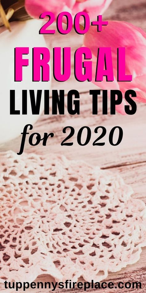 200+ frugal living tips and life hacks to help you become debt free. How to be frugal for beginners, nothing too extreme, just good old fashioned penny pinching ideas for savings on grocery store visits, budget recipes, with kids and more. Best frugal living tips and ideas for saving money in the UK, US and further. Money saving tips for beginners, for everyone. Save money. Best ways to help your budget right now. Money Management Printables, Penny Pinching, Budget Recipes, Money Frugal, Frugal Lifestyle, Living On A Budget, Save Money Fast, Finance Saving, Budget Planer