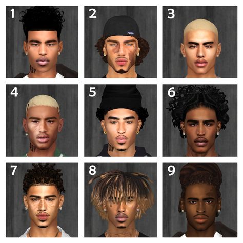 Sims 4 Cc Black Male Eyebrows, Sims 4 Men Face Presets, Sims 4 Skin Details Men, Sims 4 Cc White Male Skin, Sims 4 Cc Black Male Face Mask, Sims 4 Baddie Makeup, Sims 4 Male Hair Cc Folder, Sims 4 Male Tray Files, Sims 4 Builds Download