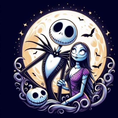 Jack Skellington Images, Nightmare Before Christmas Jack And Sally, Wir Ideas, Nightmare Before Christmas Images, Skellington Tattoo, Nightmare Before Christmas Quotes, Nightmare Before Christmas 2, Nightmare Before Christmas Pictures, Jack Y Sally