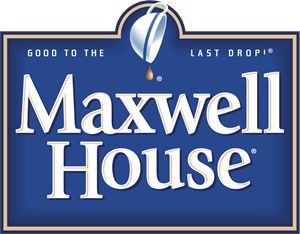 Maxwell House Coffee, Maxwell House, House Coffee, Coffee Label, Cool Slogans, How To Order Coffee, House Logo, The Last Drop, Project Board