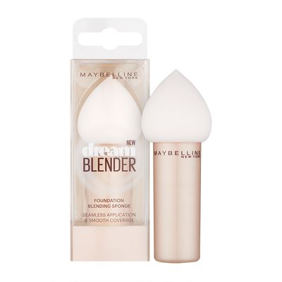 Maybelline New York Dream Blender Beauty Blender Real Techniques, Beauty Blender Set, Beauty Blenders, Makeup Blender, Flawless Makeup Application, Blending Sponge, Makeup Sponge, Flawless Makeup, Makati