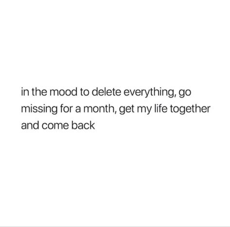 Delete Instagram Quotes, Delete Everything Quotes, Bad Grades Quotes Motivation, Bad Grades Quotes, Delete Everything, Grades Quotes, Delete Quotes, Internet Quotes, Bad Grades