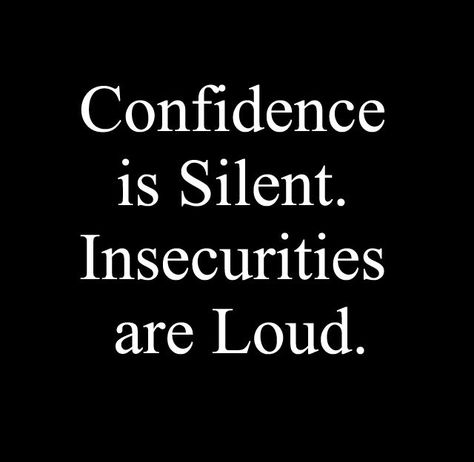 Rofl! Funniest thing I've heard in a long time. I am just a loud person. Always have been. Why would I be insecure around a meek mouse who plays dress up and pretends to be something they aren't, and who scurries away from issues! Maybe it is an act to borrow from all the ones you missed the first time? All your zen quotes about being so nice, HA! Grow up sometime. Insecure People Quotes, Loud Person, Citation Zen, Insecure People, Zen Quotes, Couple Quotes, Great Words, People Quotes, Great Quotes