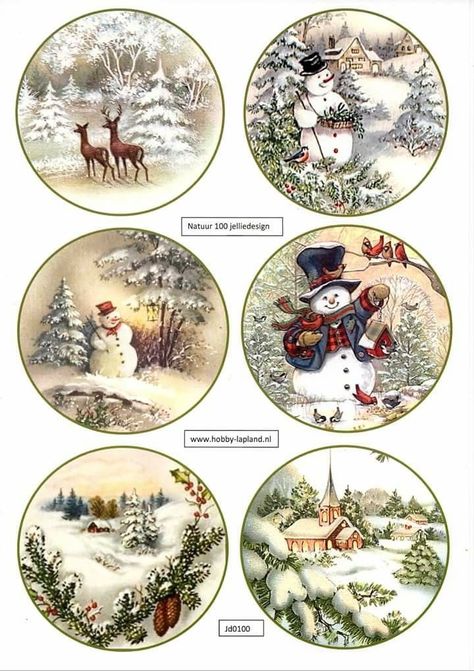 Christmas List Ideas On Paper, Images Noêl Vintages, Christmas List Ideas, Christmas Decoupage, Vintage Christmas Images, Pola Kristik, Christmas Graphics, Navidad Diy, Decoupage Vintage