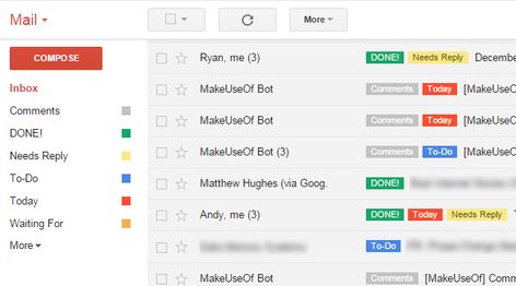 Sooner or later, everyone's Gmail inbox becomes an overwhelming mess. There are plenty of tricks to deal with email overload, but there's one right under your nose that you might not be using: good old Gmail labels. Labels have been around for a long time now, so they have almost become blind spots for many… Digital Planner For Ipad, How To Stay Organized, Digital Clutter, Business Psychology, Digital Minimalism, Planner For Ipad, How To Declutter, Declutter Your Life, Computer Basics