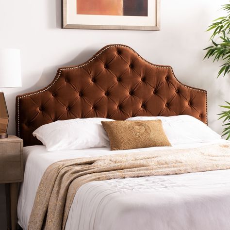 Headboard Velvet, Plush Headboard, Upholstered Panel Headboard, Headboard Upholstered, Tufted Upholstered Headboard, Queen Size Headboard, Velvet Headboard, King Size Headboard, Eclectic Modern