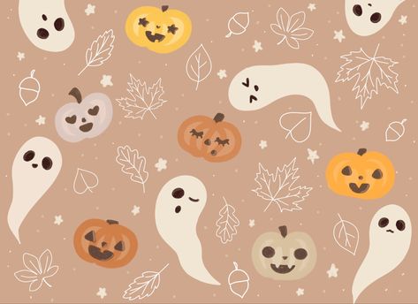 October Fall wallpaper for desktop Halloween Wallpaper Backgrounds Desktop, Wallpaper Komputer, Desktop Wallpaper Fall, Halloween Desktop Wallpaper, Helloween Wallpaper, Wallpaper Seni, October Wallpaper, Halloween Wallpaper Backgrounds, Wallpaper Macbook