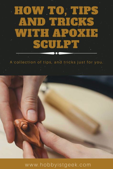 Foam Sculpture, Apoxie Sculpt, Epoxy Putty, Gourds Crafts, Thread Painting, Plastic Crafts, Art N Craft, Sculpting Clay, Diy Clay Crafts