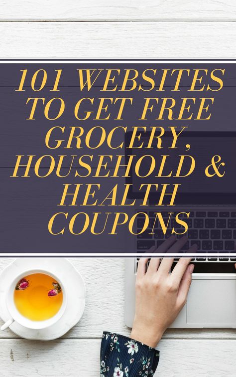 Free Food Coupons, Free Printable Grocery Coupons, Coupon Hacks, Free Coupons Online, How To Start Couponing, Best Coupon Sites, Money Penny, Free Coupons By Mail, Get Free Stuff Online