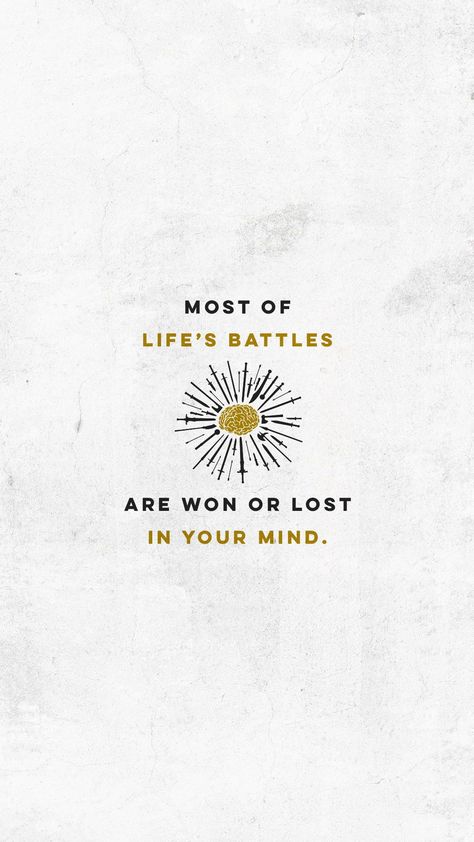 This free sermon series discusses how most of life's toughest battles can be won or lost in your mind. It reminds us of the effect of powerful thoughts and how nothing can separate us from God's love. Nothing Can Separate Us From God's Love, Lost In Your Mind, Pastor Craig, Nothing Can Separate Us, Battle Of The Mind, Powerful Thoughts, Craig Groeschel, Free Sermons, Worry Quotes