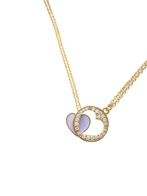 This 14 karat solid gold diamond heart necklace with a smaller enameled heart that fits inside is not only perfect for mothers and daughters but also for friends and couples. The design symbolizes the special connection between two people, making it a thoughtful gift for any occasion, such as birthdays, anniversaries, or weddings. The high-quality materials and sophisticated design create a timeless piece of jewelry that can be treasured and worn for years to come. Order now and share the love w Valentine Jewellery, Gold Diamond Heart Necklace, Mothers And Daughters, Diamond Heart Necklace, High Jewelry Ring, Art Jewelry Design, Diamonds Necklace, Antique Bridal Jewelry, Fancy Rings