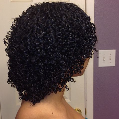 Its My Journey: My Perfect Wash and Go! Curly Hair Care Routine, Beautiful Natural Hair, Beautiful Curly Hair, Natural Curls Hairstyles, Natural Hair Beauty, Wash And Go, Natural Hair Styles Easy, Curly Hair Inspiration, Natural Hair Inspiration