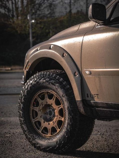 1st gen Volvo XC90 Off-road Build - Lift, Fender Flares & A/T Tires Volvo Xc90 Offroad, Volvo V8, Volvo Xc90 V8, Offroad Cars, 2020 Ford Ranger, Volvo Xc, Volvo Xc70, Lakeside Cabin, Volvo V50