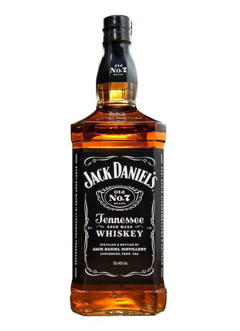 Totally Transparent Whisky Jack Daniels, Lynchburg Lemonade, Jack Daniels Black, Whisky Jack, Jack Daniels No 7, Jack Daniel's Tennessee Whiskey, Jack Daniels Distillery, Whiskey Brands, Gentleman Jack