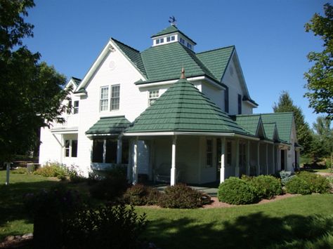 Shingle Colors Roof, Green Roof Shingles, Metal Roof Shingles, Aluminum Shingles, Metal Shingle Roof, Metal Roof Panels, Metal Shingles, Shake Shingle, Shingle Roof