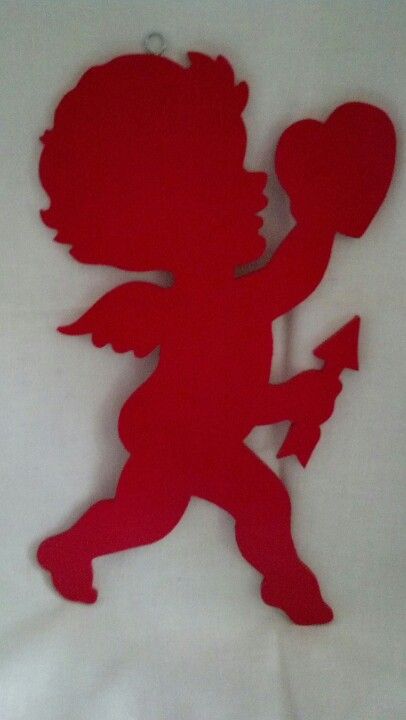 Cupid decoration Valentine Cupid Decor, Cupid Decorations, Cupid Diy, Cupid Decor, Cupid Craft, Cupid Valentine, Valentine Art Projects, Diy Valentine's Day Decorations, Valentine Cupid