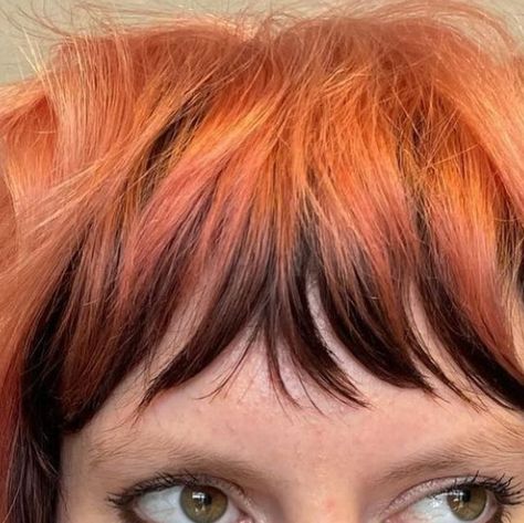 Reign - Hairstylist on Instagram: "Having bangs can be low maintenance!  Here’s how. ⬇️  Have you ever thought about bangs but were worried about how high maintenance they could be? They don’t have to be! 😎  ✂️ Textured / wispy / messy bangs are great because they are intended to look exactly that - messy & lived in! There’s no need to style them daily to look “perfect”.   ✂️ It’s all about the length! We can go incredibly short, baby bang style, so you can go a few months before they start getting in your eyes! We can also go longer, past the eyes & around the bridge of your nose, so in a few months time they’re grown out into face framing layers that you can tuck behind your ears.   ✂️ I can show you styling hacks when at the salon with me. I have lots! 🥰 There’s ways you can style a b Baby Bangs Layered Hair, Wispy Baby Bangs, Messy Bangs, Blonde Ideas, Messy Baby, Styling Hacks, Messy Haircut, Baby Bangs, Framing Layers